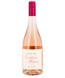 Comtesse Marion Cinsault Rosé
