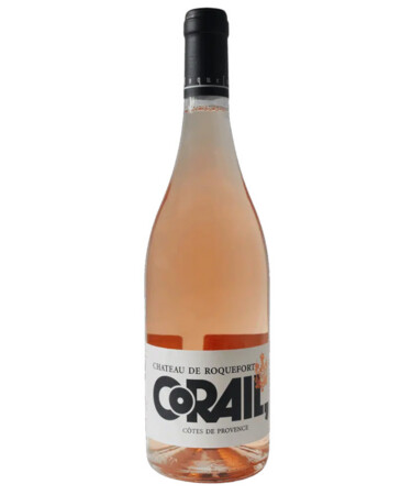 Château de Roquefort Corail Rosé