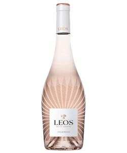Domaine de Leos Cuvée Augusta Rosé