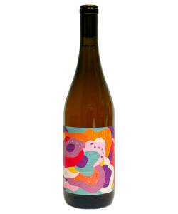 Hobo Wine Company Folk Machine Gamay Noir Rosé