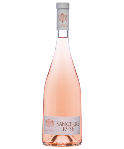 J. de Villebois Sancerre Rosé