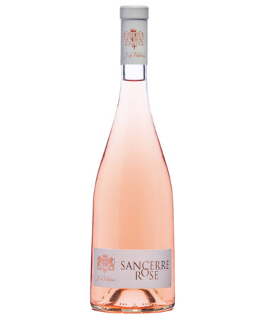 J. de Villebois Sancerre Rosé