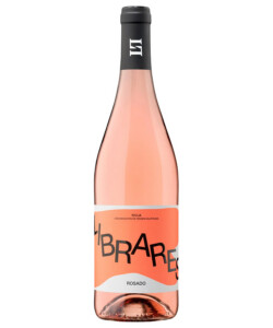 Señorío de Librares Rosado