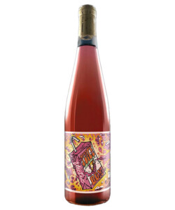 Lightwell Survey Wines Electric Juice Box
