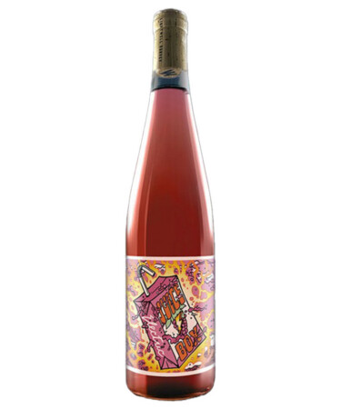 Lightwell Survey Wines Electric Juice Box