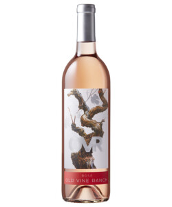 Marietta Cellars Old Vine Ranch Rosé