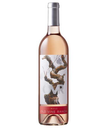 Marietta Cellars Old Vine Ranch Rosé