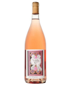 Martha Stoumen Post Flirtation Rosé
