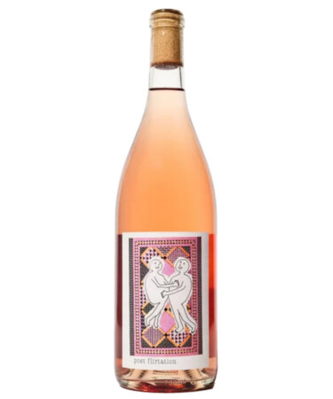 Martha Stoumen Post Flirtation Rosé