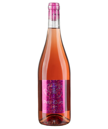 Matthieu Barret ‘Petit Ours’ Rosé