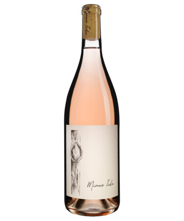 Minus Tide Trimble Ranch Vineyard Carignan Rosé