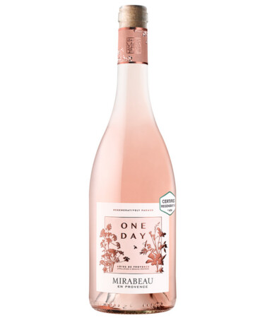 Maison Mirabeau One Day Rosé