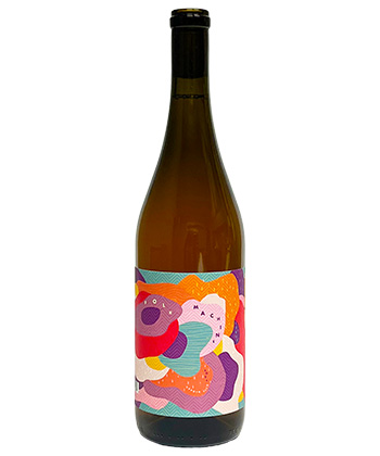 Hobo Wine Company Folk Machine Gamay Noir Rosé 2025 is one of the best rosés for 2026.