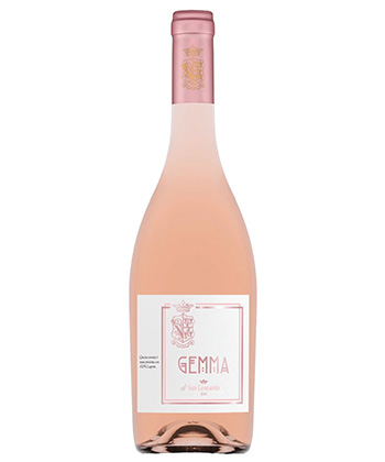 Tenuta San Leonardo Gemma di San Leonardo 2025 is one of the best rosé wines for 2026.