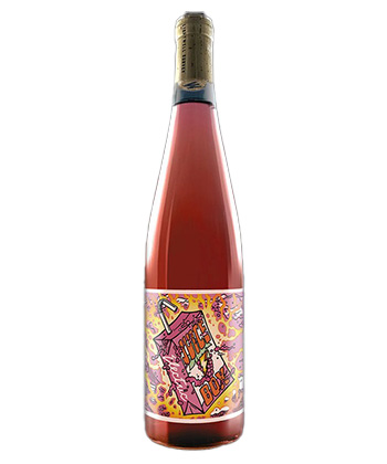 Lightwell Survey Wines Electric Juice Box 2025 is one of the best rosés for 2026.