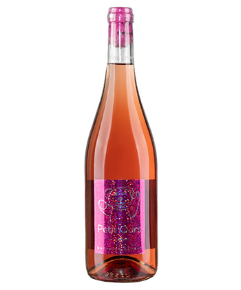 Matthieu Barret ‘Petit Ours’ Rosé 2025 is one of the best rosés for 2026.