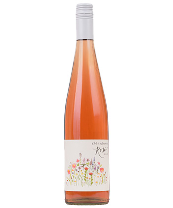Old Westminster Winery Rosé 2025 is one of the best rosés for 2026.