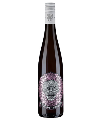 Reichsrat von Buhl ‘Bone Dry’ Rosé 2025 is one of the best rosés for 2026.
