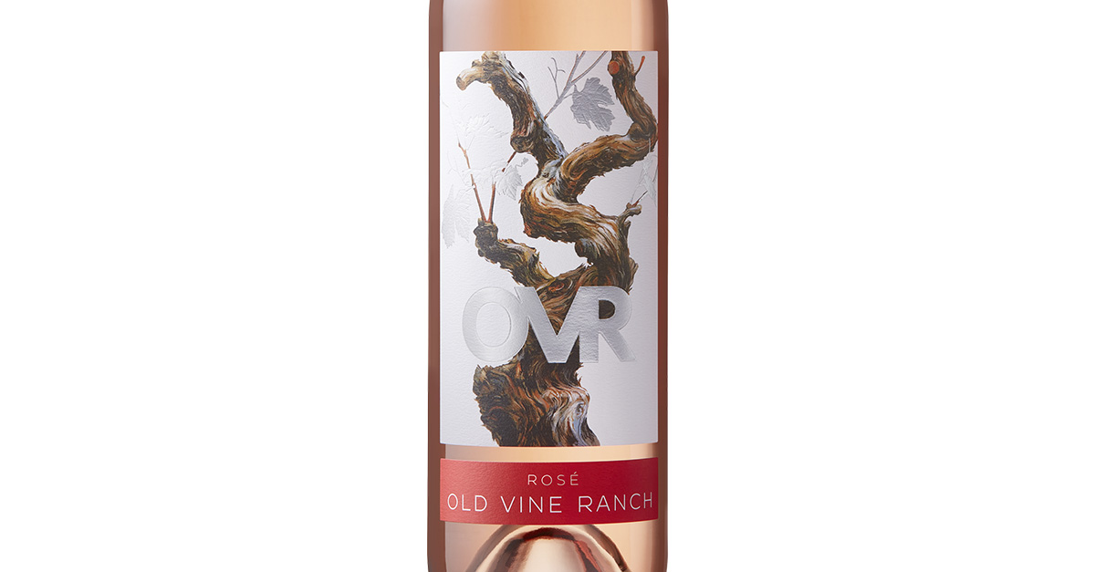 Marietta Cellars Old Vine Ranch Rosé 2025 Review