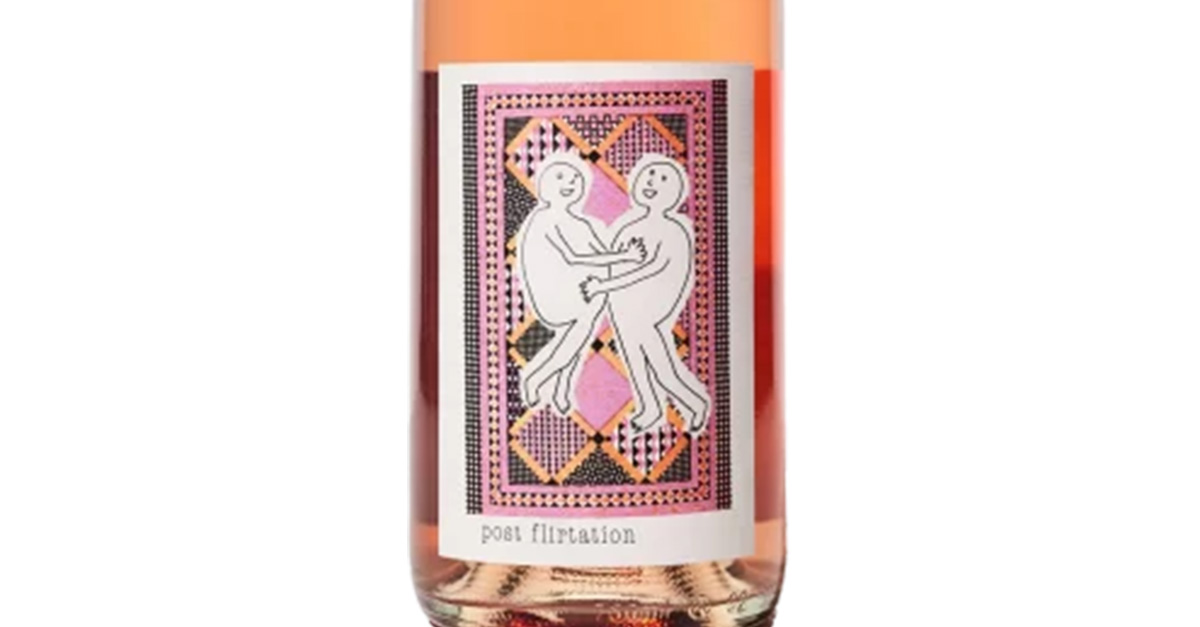 Martha Stoumen Post Flirtation Rosé 2025 Review