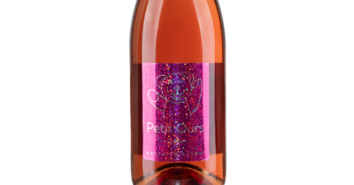 Matthieu Barret ‘Petit Ours' Rosé 2025 Review