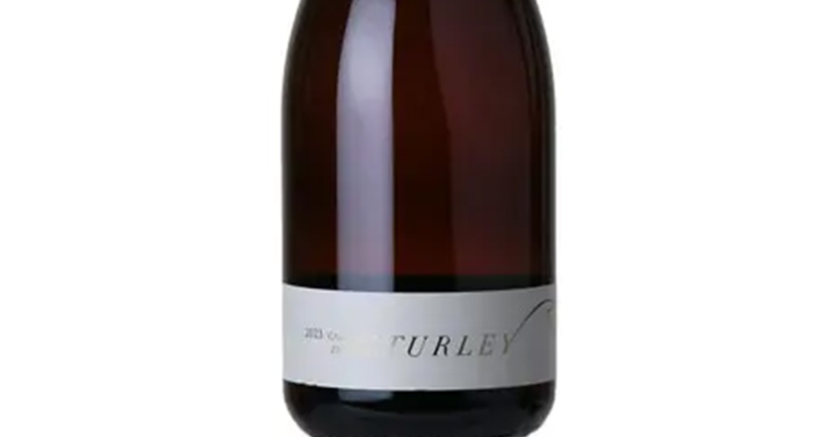 Turley Napa Valley Rosé 2024 Review