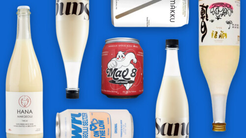 A Comprehensive Guide to Makgeolli, Plus 11 to Try