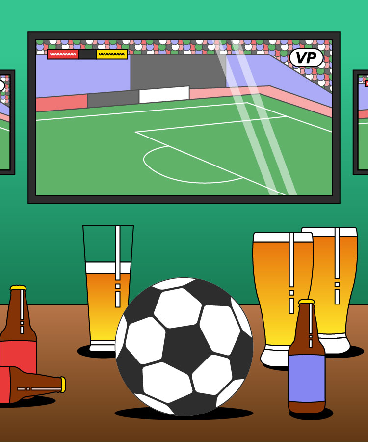 Craft Breweries Are Betting Big on the 2026 World Cup
