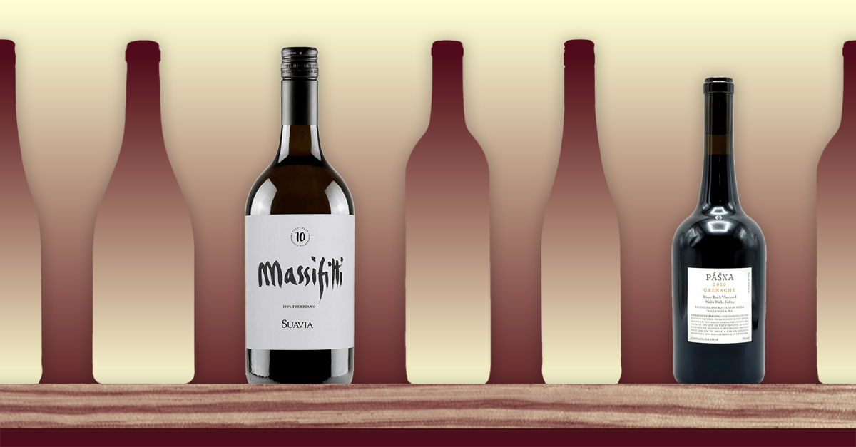 Form Over Function: Why Some Wineries Are Rethinking the Shape of the Bottle