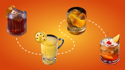 7 Old Fashioned Styles Every Cocktail Enthusiast Should Know