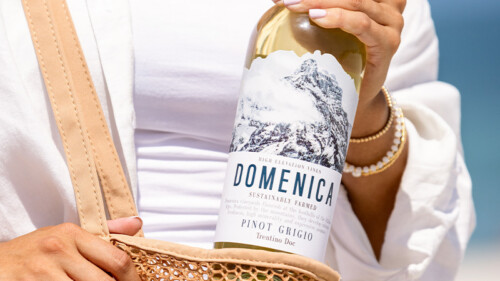 The Perfect Pairing This Pinot Grigio Day
