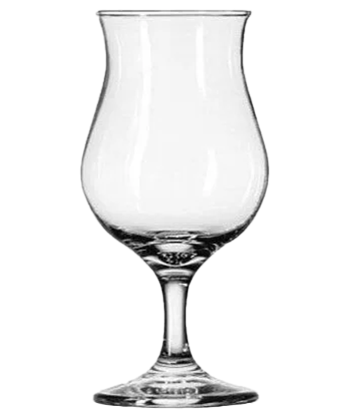 The Pilstulpe is a German glassware for beer from Einbeck.