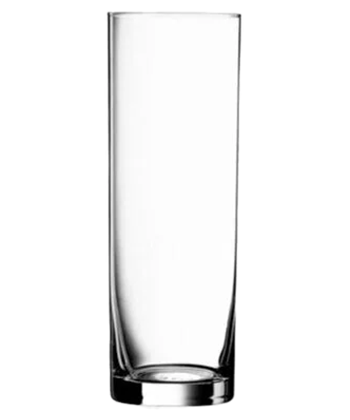 The Kölschstange is a German glassware for Beer from Cologne.
