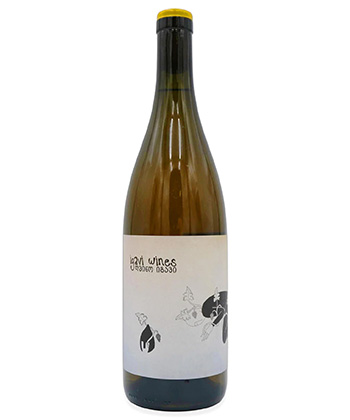 Igavi Wines Tsolikouri 2024 is one of the best wines from the country of Georgia.