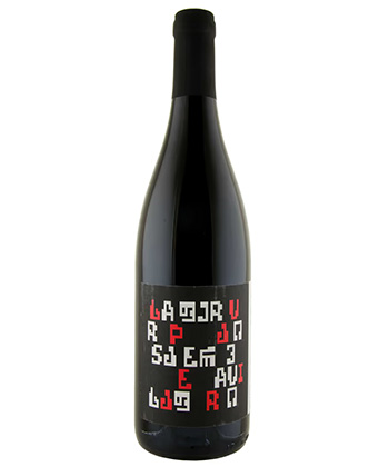 Pheasant’s Tears Saperavi 2023 is one of the best wines from the country of Georgia.