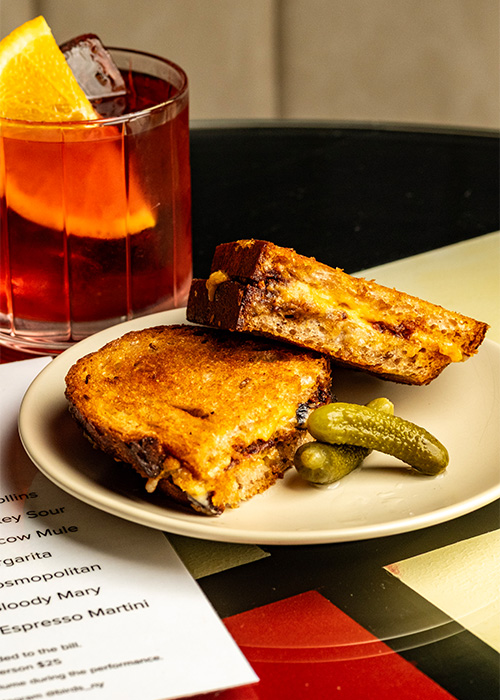 Bars experiment with late-night happy hours.