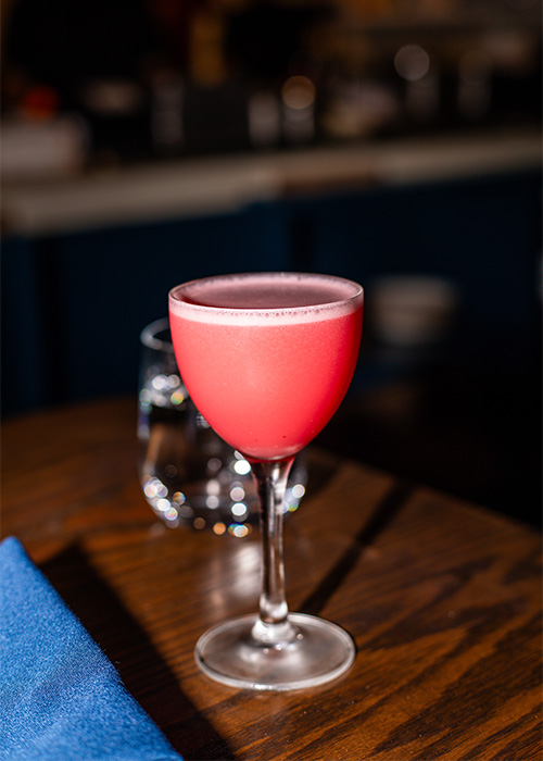 Bars experiment with late-night happy hours.