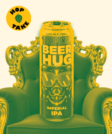 Anheuser-Busch Takes the Corporate Craft Throne From Molson Coors and New Belgium