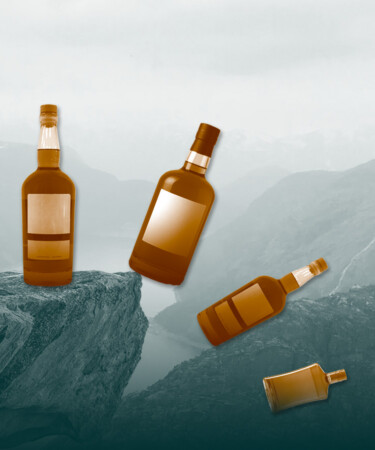 Bourbon’s Global Soft Power Is Fading as Trump Tariffs Reshape the Industry