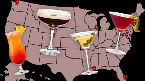 We Asked 11 Bartenders: What’s the Most Exciting U.S. City to Drink in Right Now?