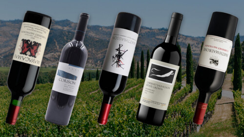 The Napa Cabs You Should Try if You Don’t Like Big, Jammy Wines