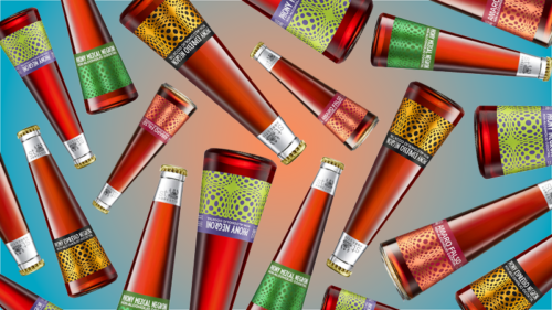 7 Things You Should Know About St. Agrestis, the Brand Behind the Rapidly Growing Phony Negroni