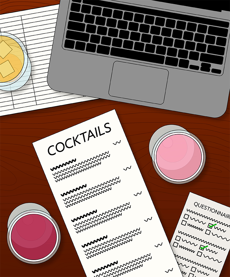 To Justify a $20 Cocktail, Bartenders Are Telling Stories With Their Drinks