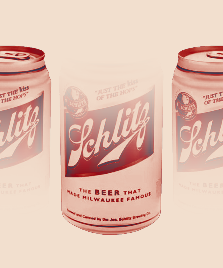 The Final Brew: How the Abrupt Discontinuation of Schlitz Rocked Chicago Bartenders