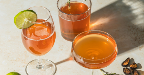 The States That Drink the Most Alcohol in America [MAP] (2025)