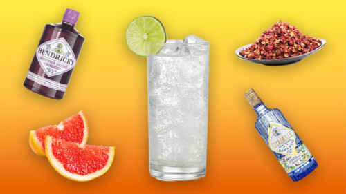 Here’s How 9 Top Bartenders Level Up Their G&Ts at Home