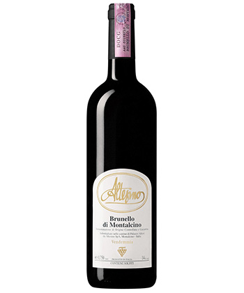 Altesino is a producer to know to get into Brunello di Montalcino.