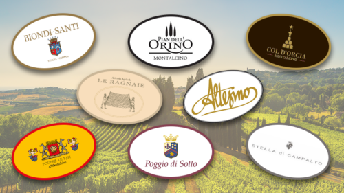 8 Producers You Should Know to Get Into Brunello di Montalcino