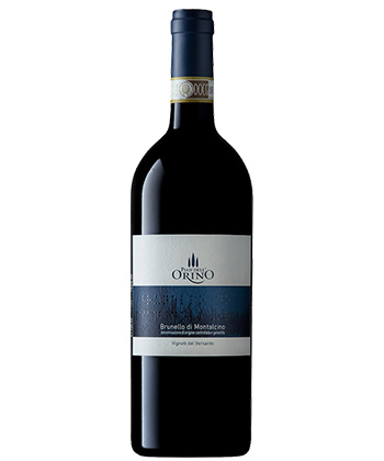 Pian dell’Orino is a producer to know to get into Brunello di Montalcino.