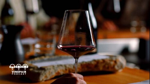 The VinePair Podcast: The Evolving Nature of Wine Marketing and Sales